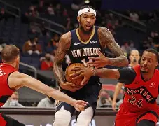 英雄联盟游戏官网-新奥尔良鹈鹕内部会议纪要流出——窗口期篮板制胜，国王杯使命明确，赛季目标并未改变的简单介绍